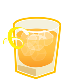 Rusty Nail Icon 256x256 png